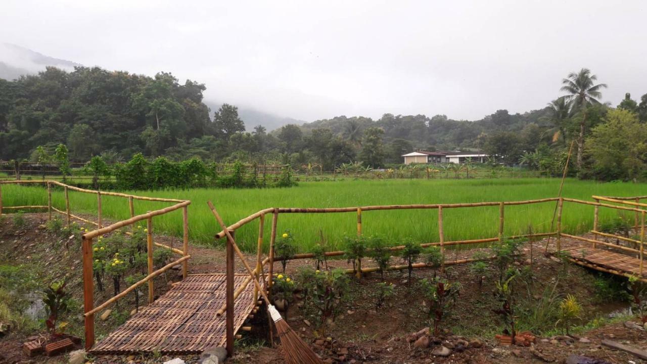 ฮ้างนาตาจันทร์ Villa Pua Luaran gambar