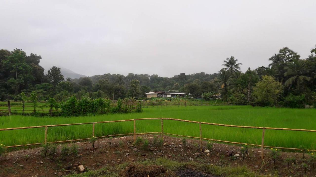 ฮ้างนาตาจันทร์ Villa Pua Luaran gambar