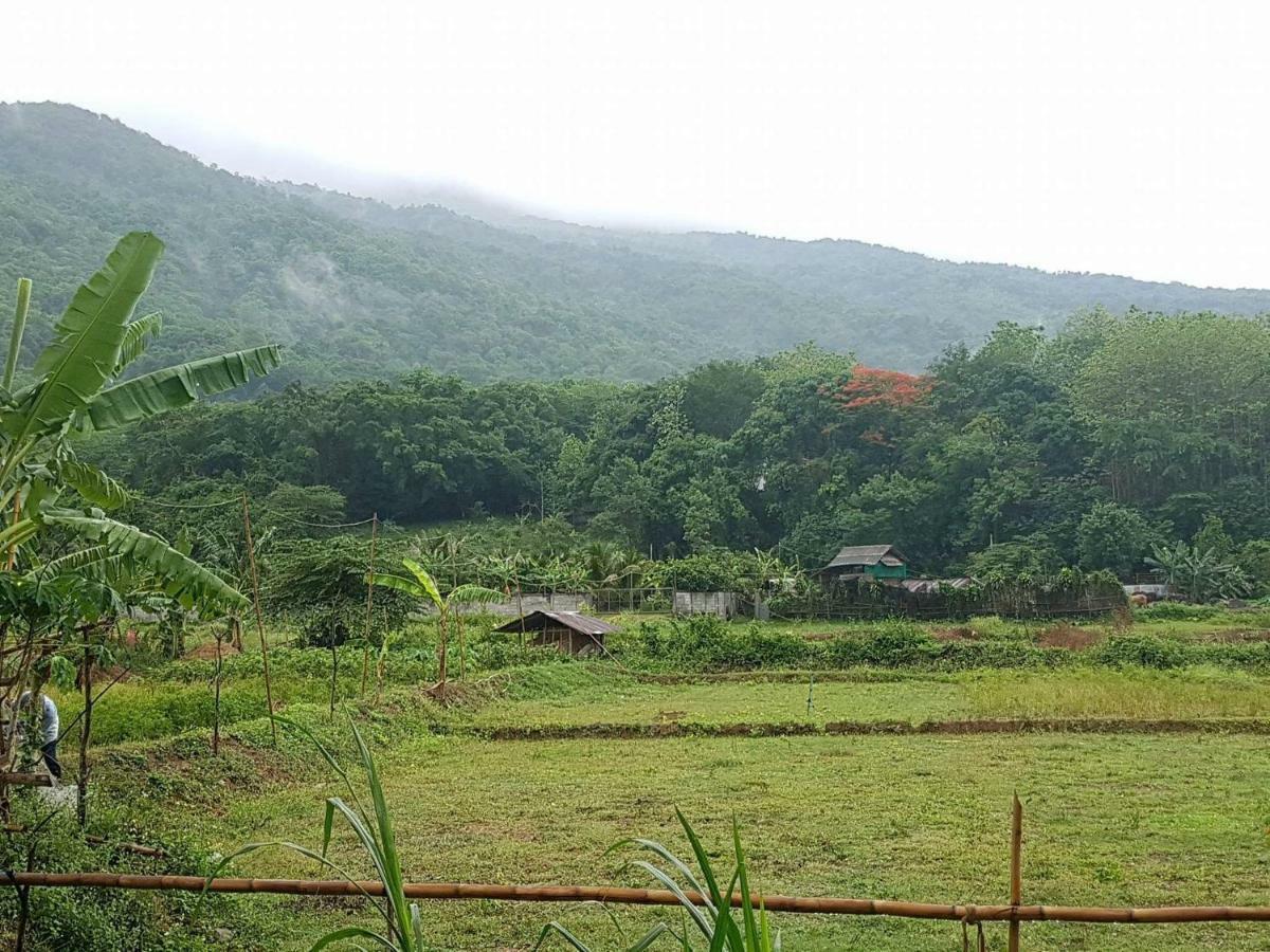 ฮ้างนาตาจันทร์ Villa Pua Luaran gambar